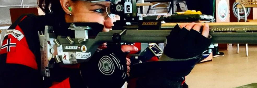 NM RIFLE 50 og 300m